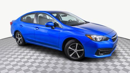 2020 Subaru Impreza Premium                