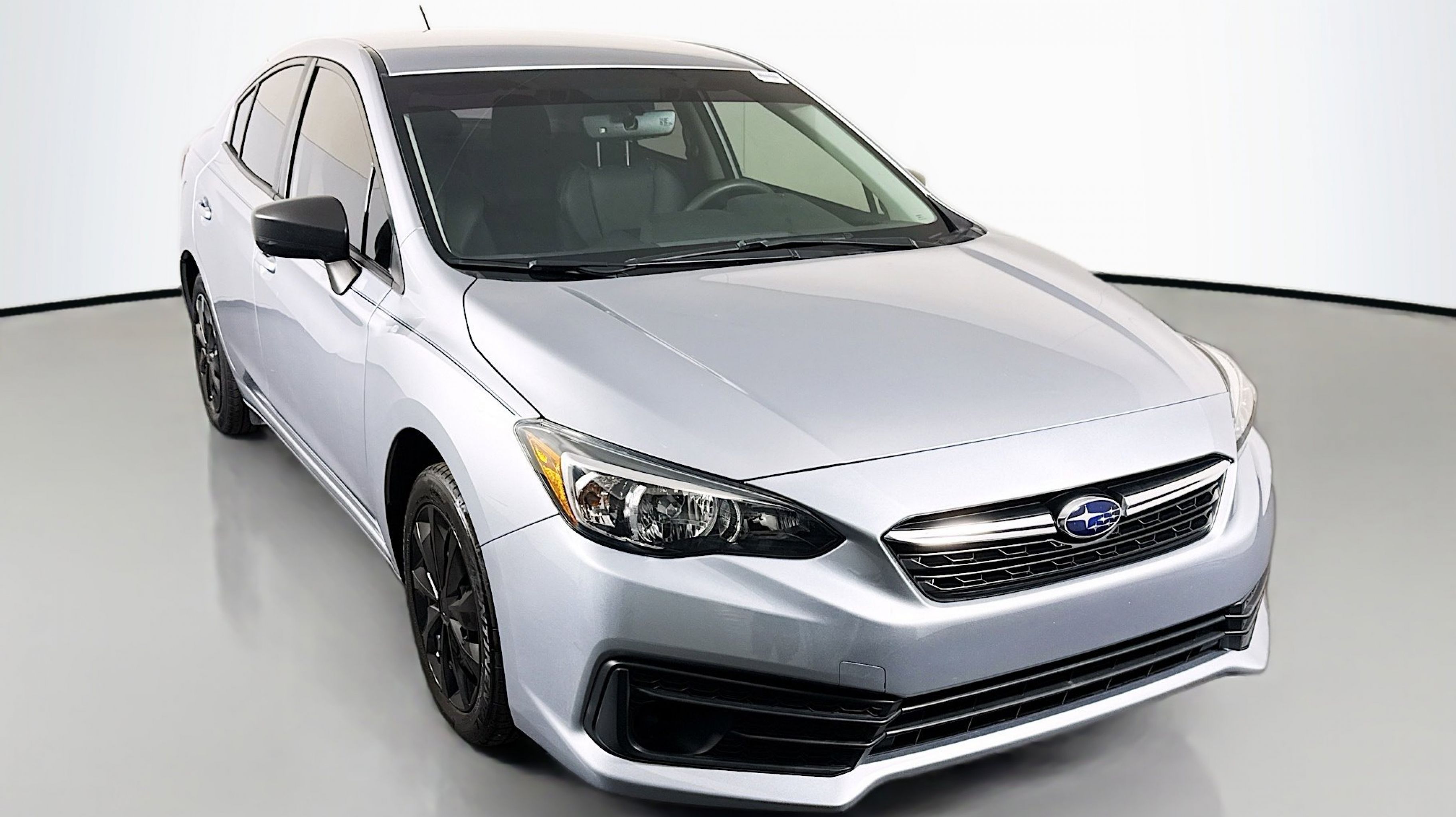 2022 Subaru Impreza 2.0i CVT PZEV's photo