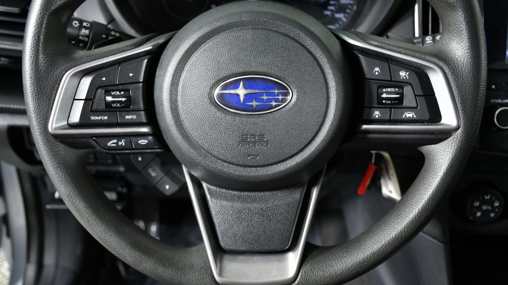 2019 Subaru Impreza Premium #6