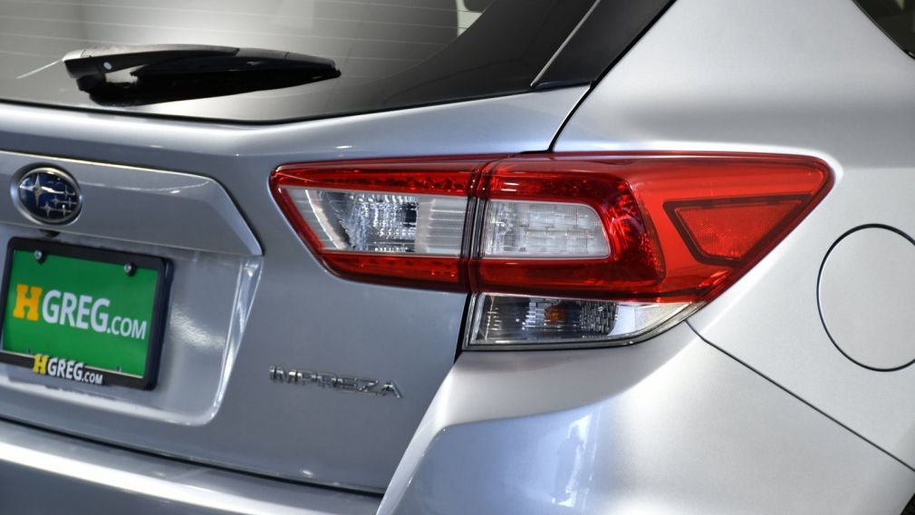 2019 Subaru Impreza Premium #25