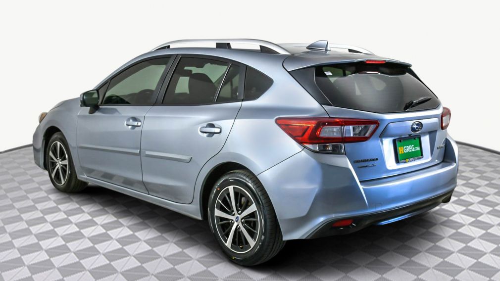 2019 Subaru Impreza Premium #3