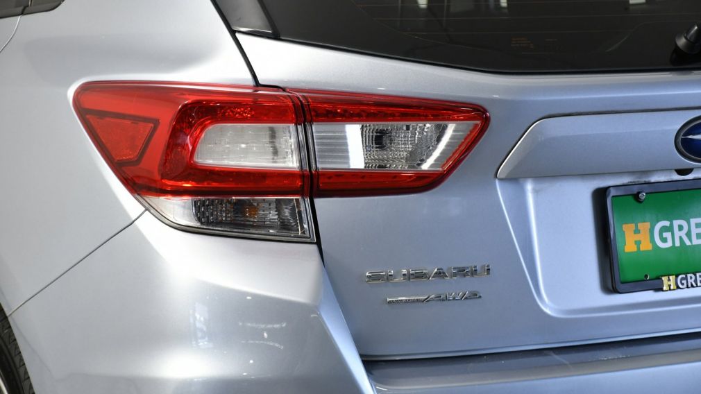 2019 Subaru Impreza Premium #27