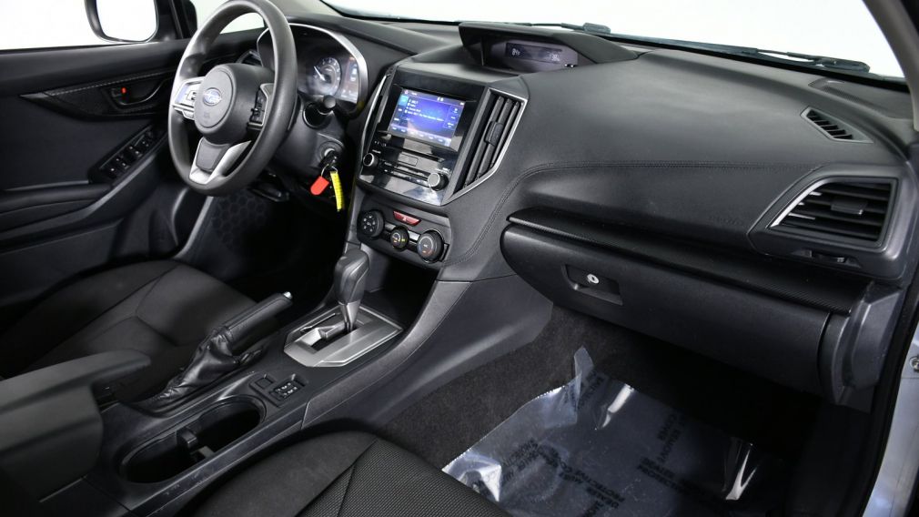 2019 Subaru Impreza Premium #21