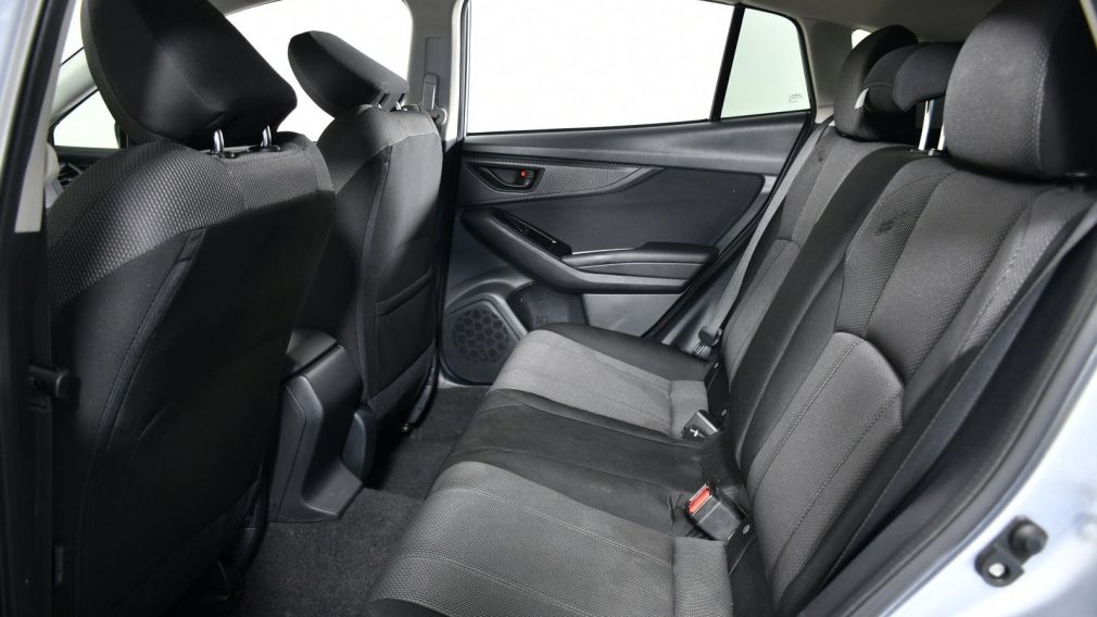 2019 Subaru Impreza Premium #16