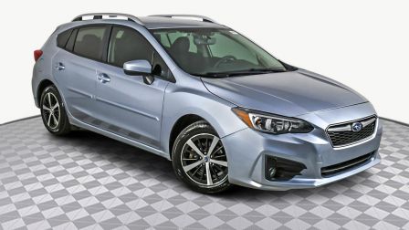 2019 Subaru Impreza Premium                