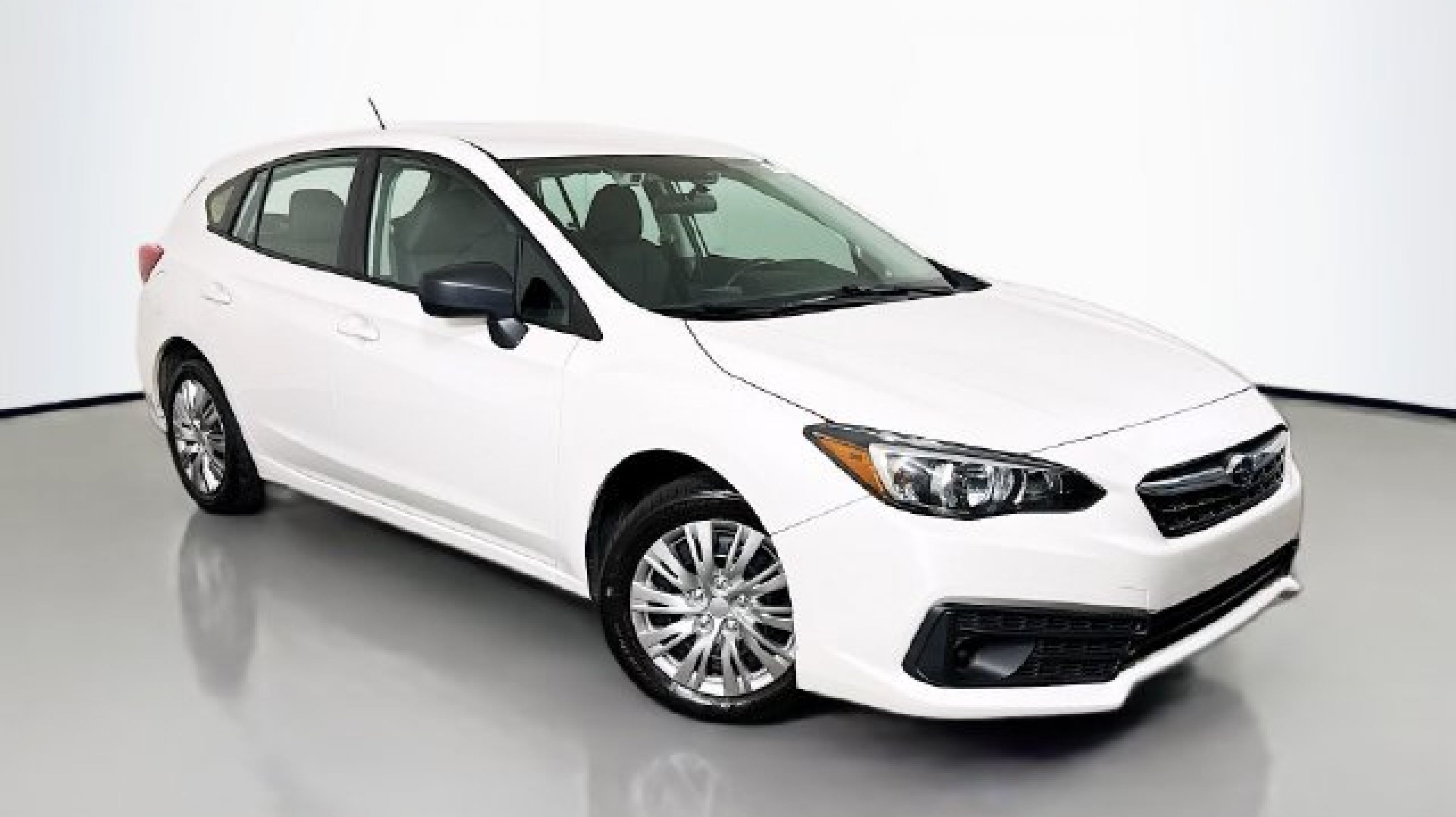 2022 Subaru Impreza