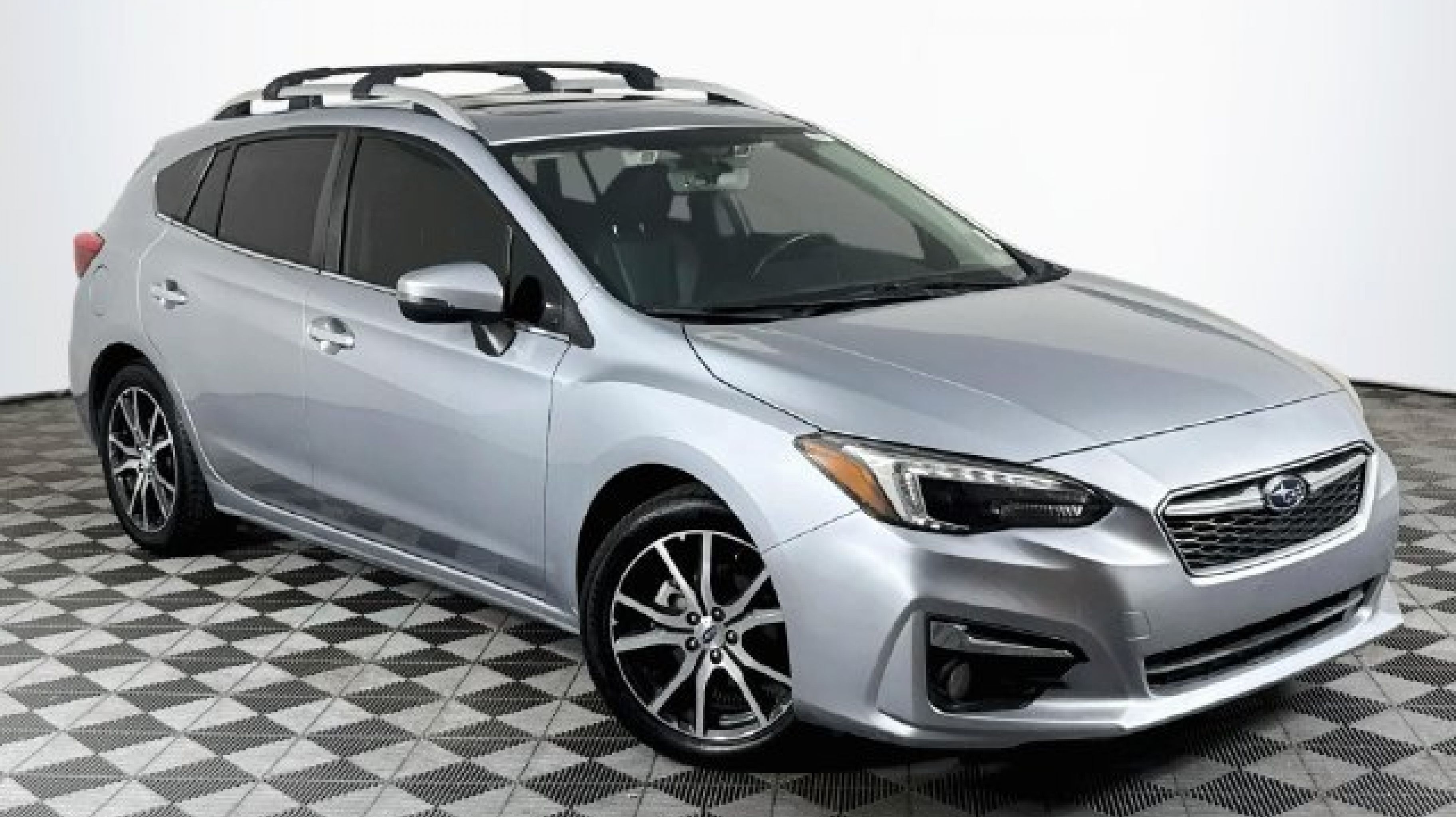 2019 Subaru Impreza