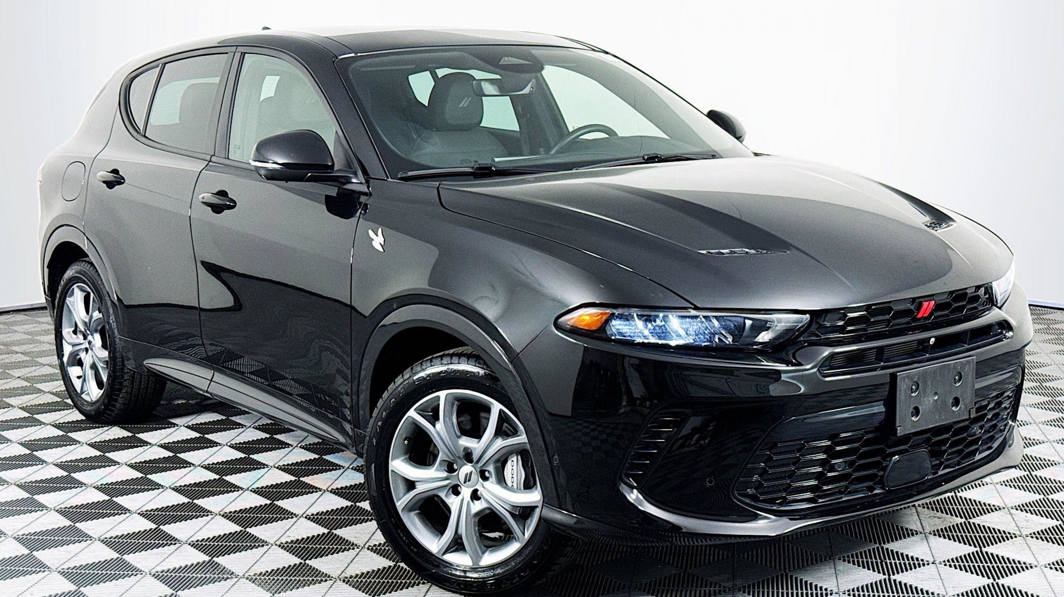 2024 Dodge Hornet R/T Plus