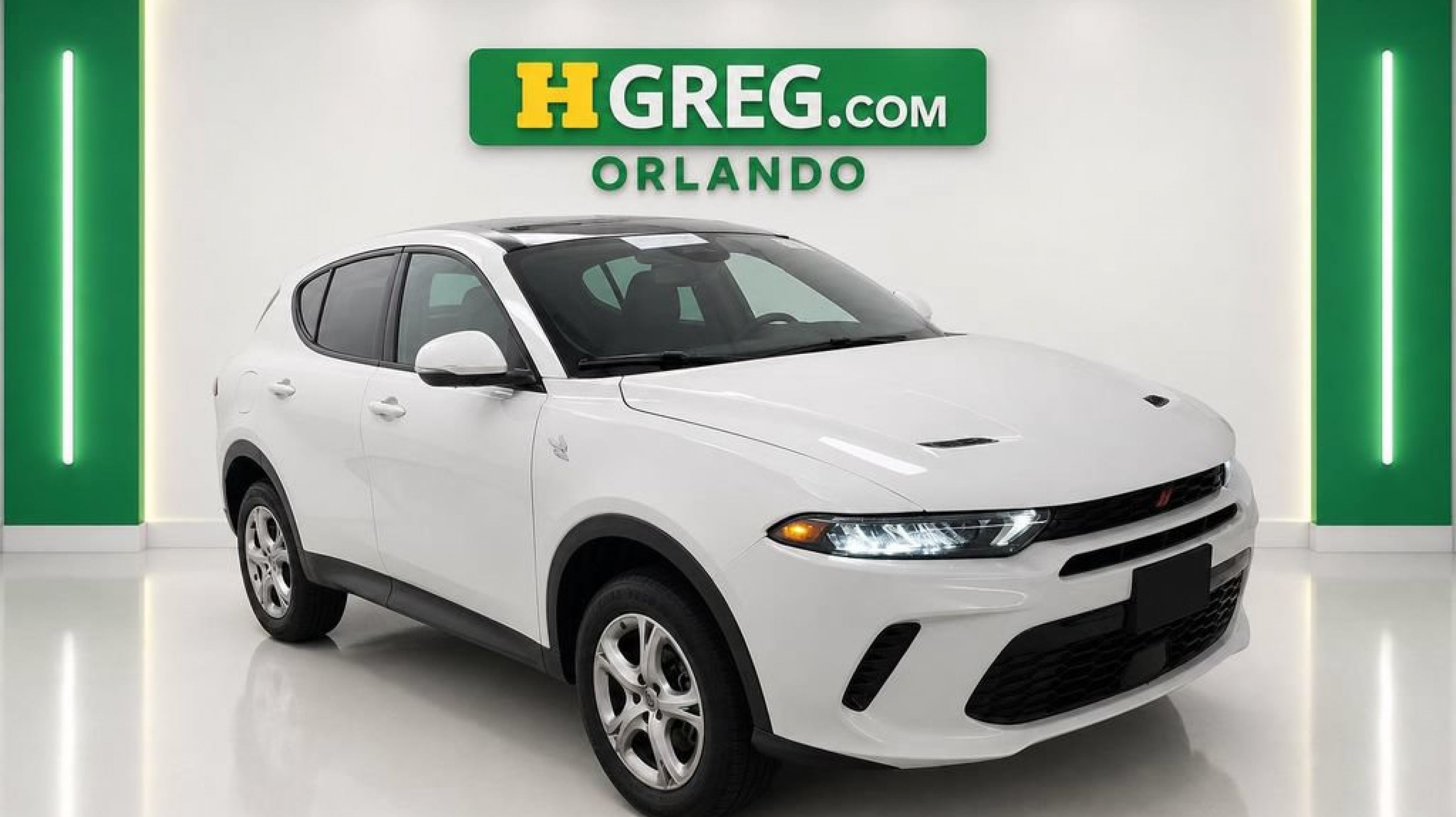 2024 Dodge Hornet 2.0 GT Plus AWD's photo