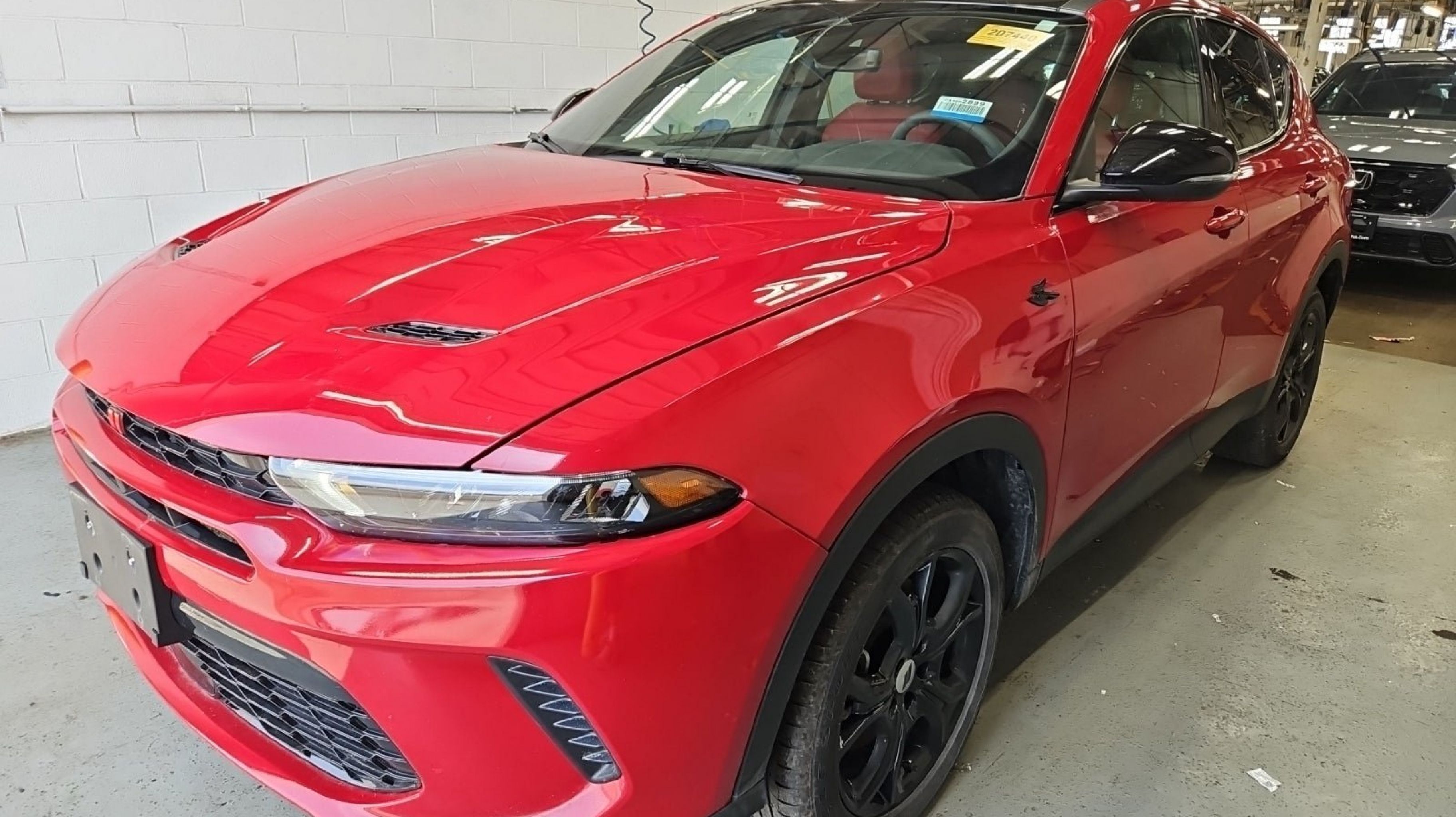 2024 Dodge Hornet 2.0 GT AWD's photo