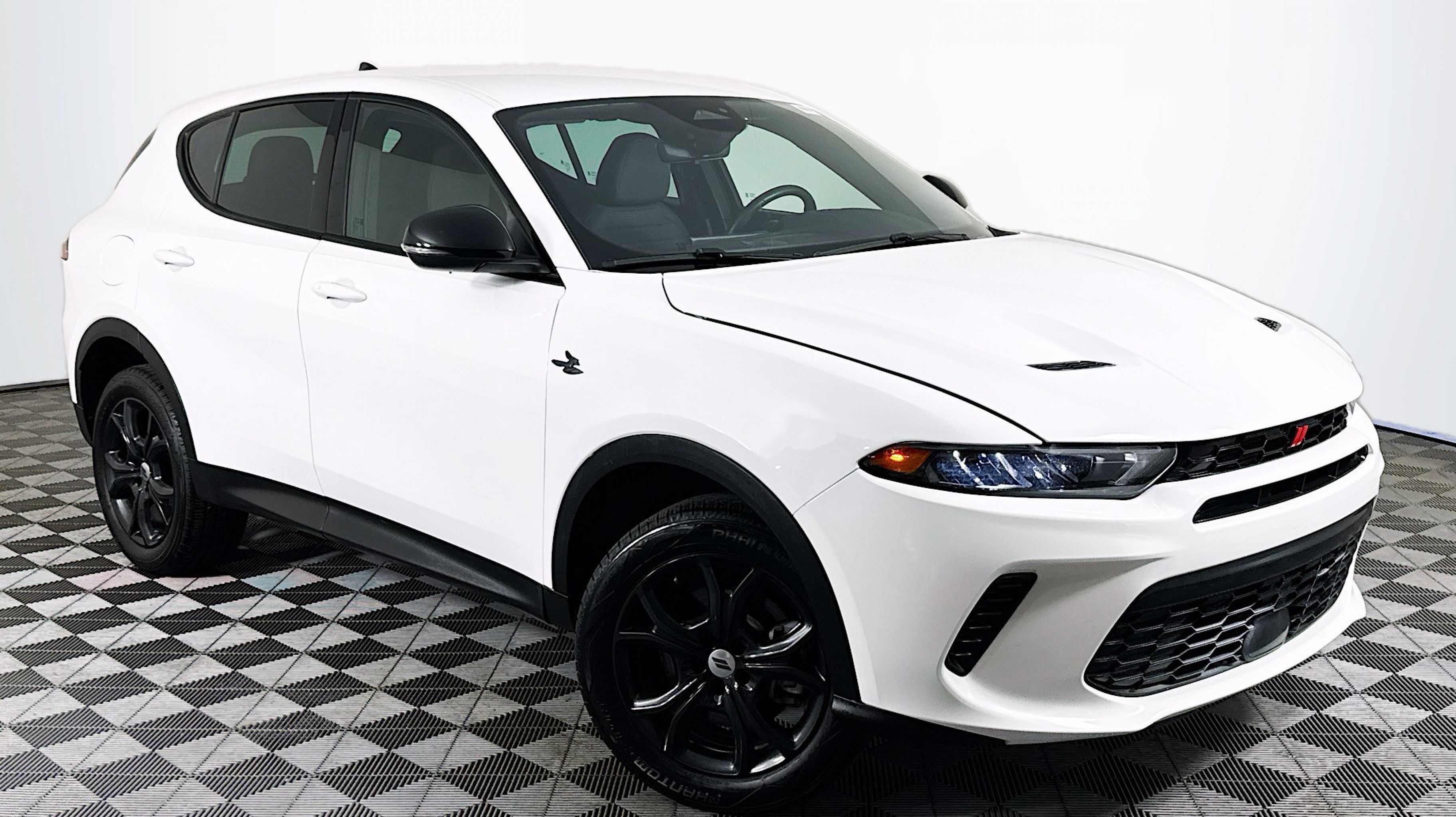 2024 Dodge Hornet 2.0 GT AWD's photo