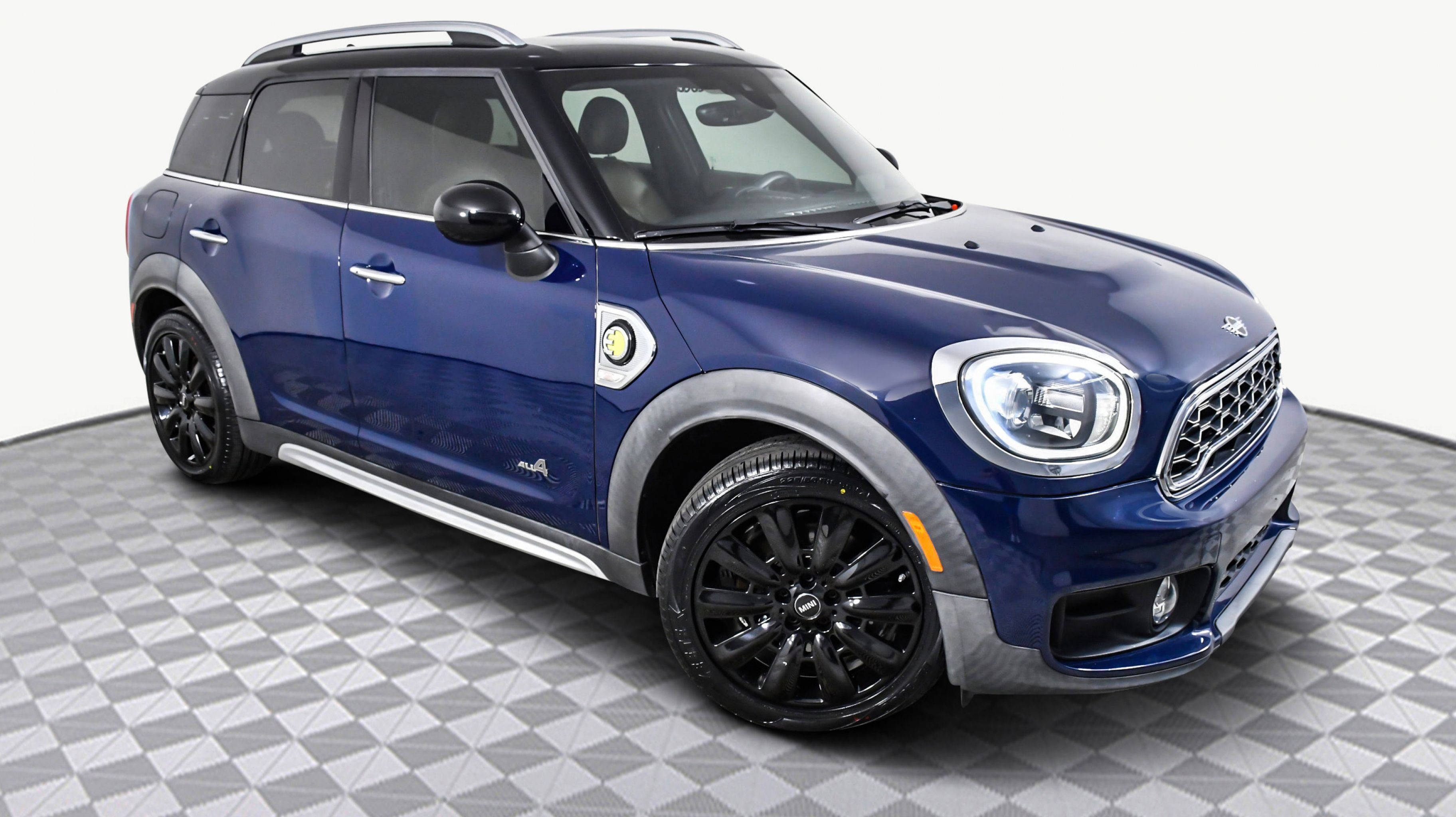2019 MINI Countryman