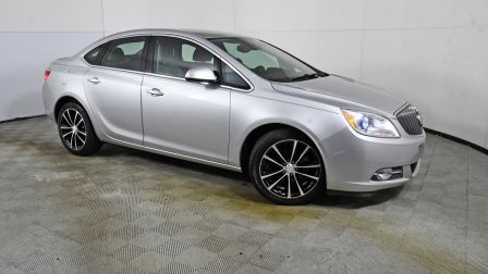 2017 Buick Verano Sport Touring                in West Palm Beach                