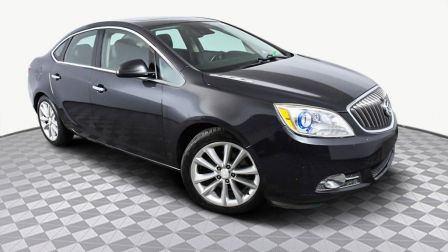 2015 Buick Verano Leather Group                