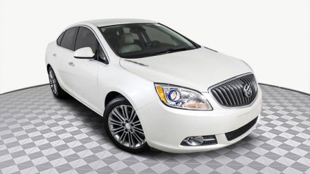 2015 Buick Verano Leather Group                