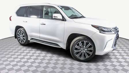 2020 Lexus LX 570                en Palmetto Bay                