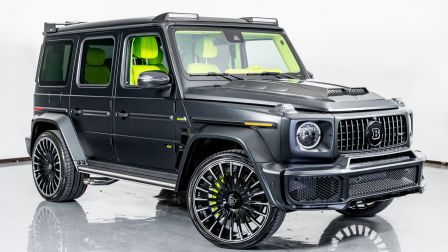 2023 Mercedes Benz G Class AMG G 63                in Tampa                