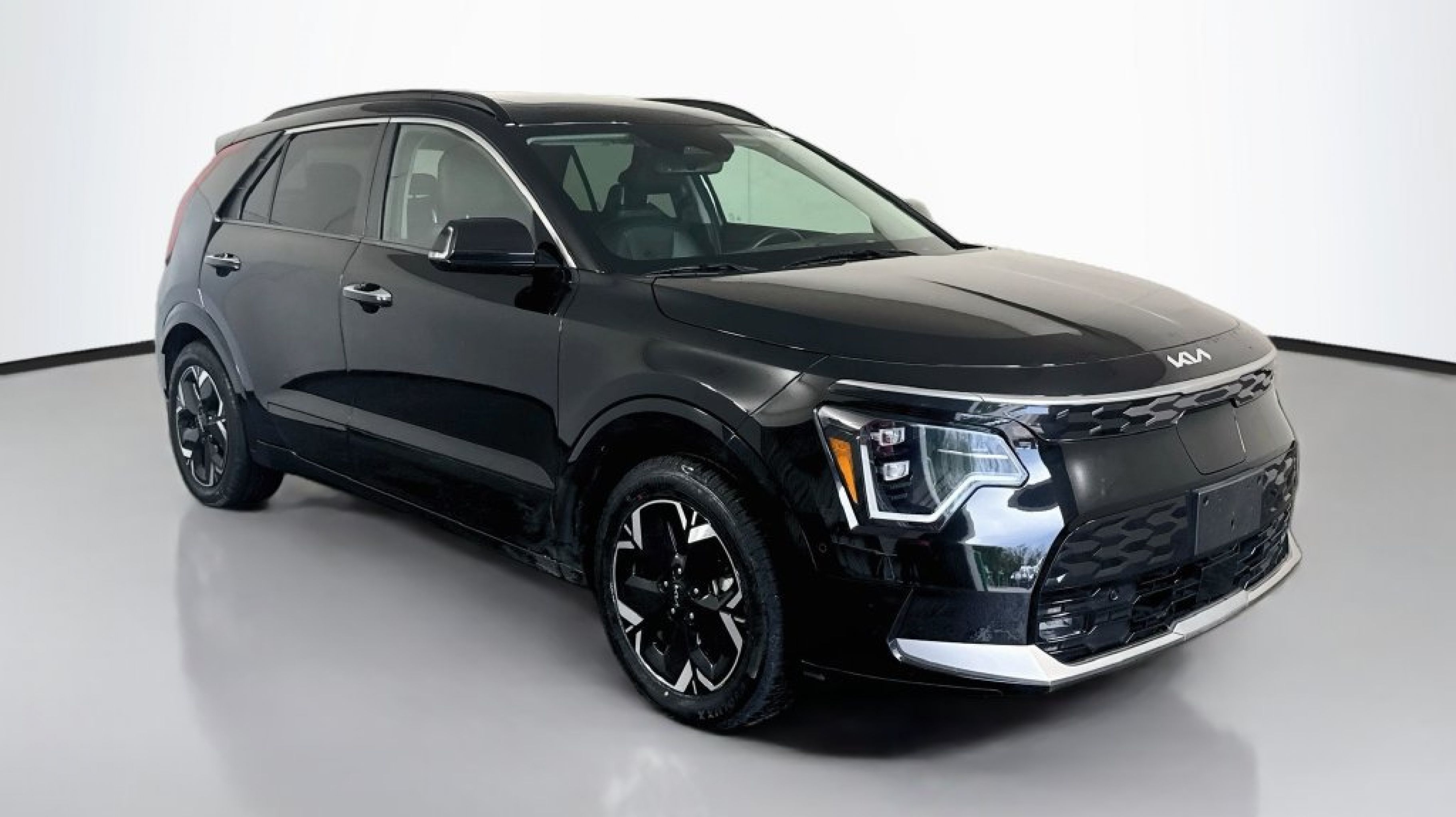 2023 Kia Niro Wave
