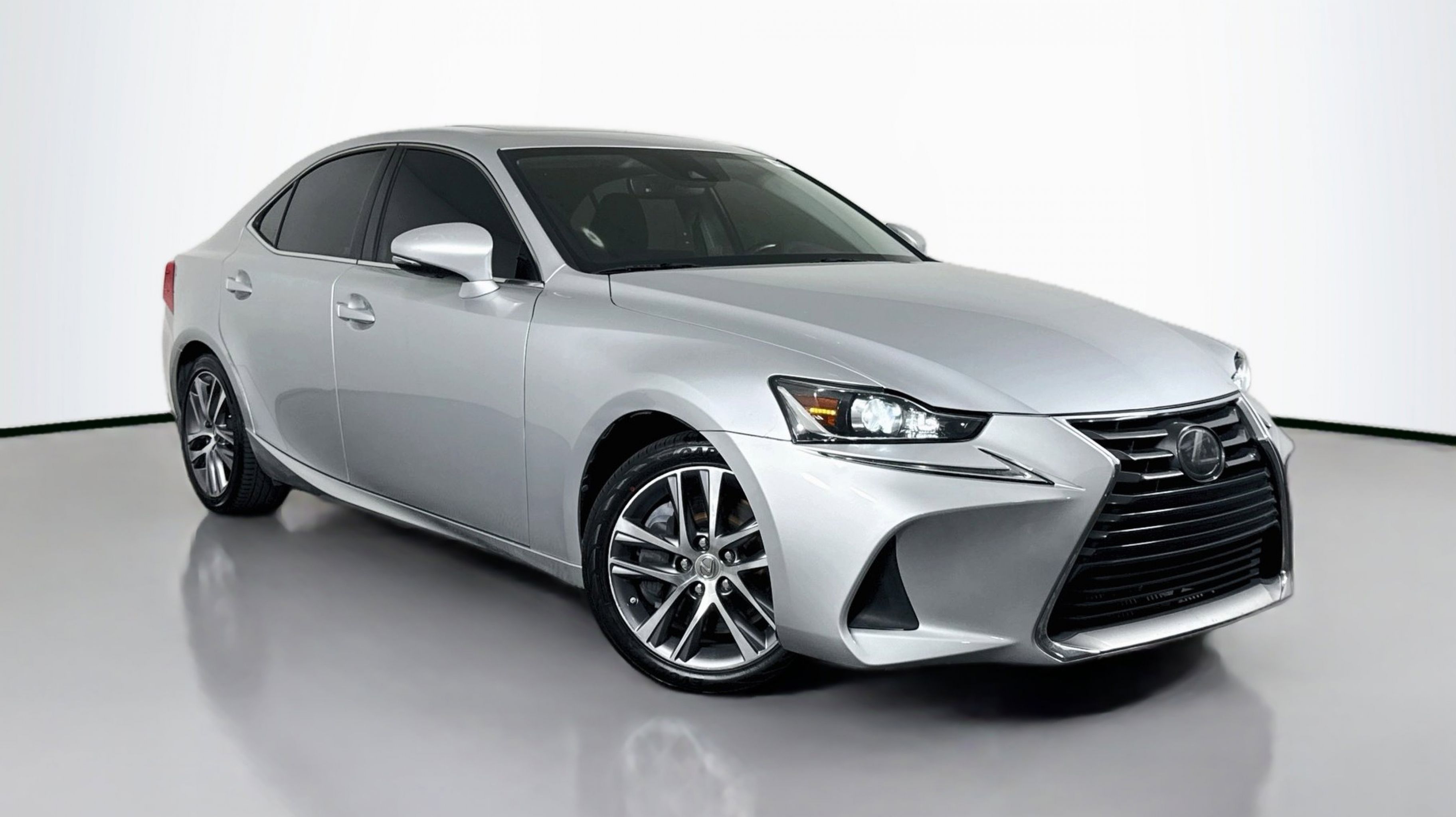 2018 Lexus IS 350 300 RWD's photo