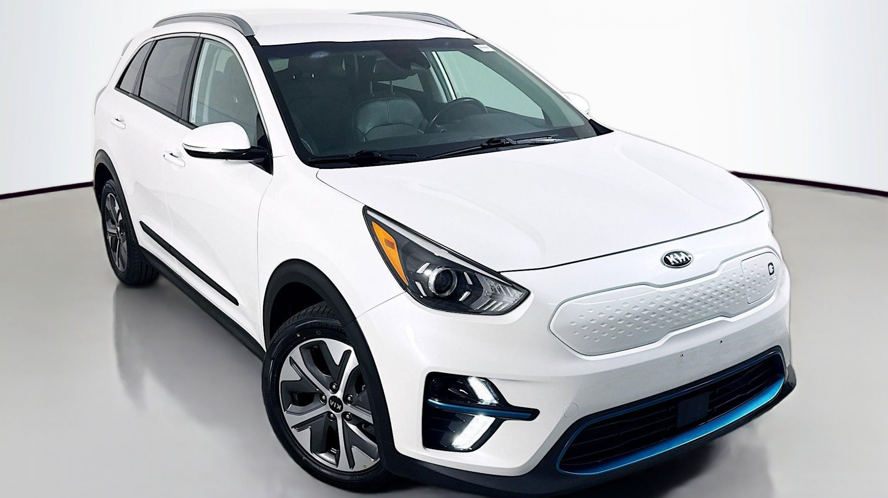 2020 Kia Niro EX