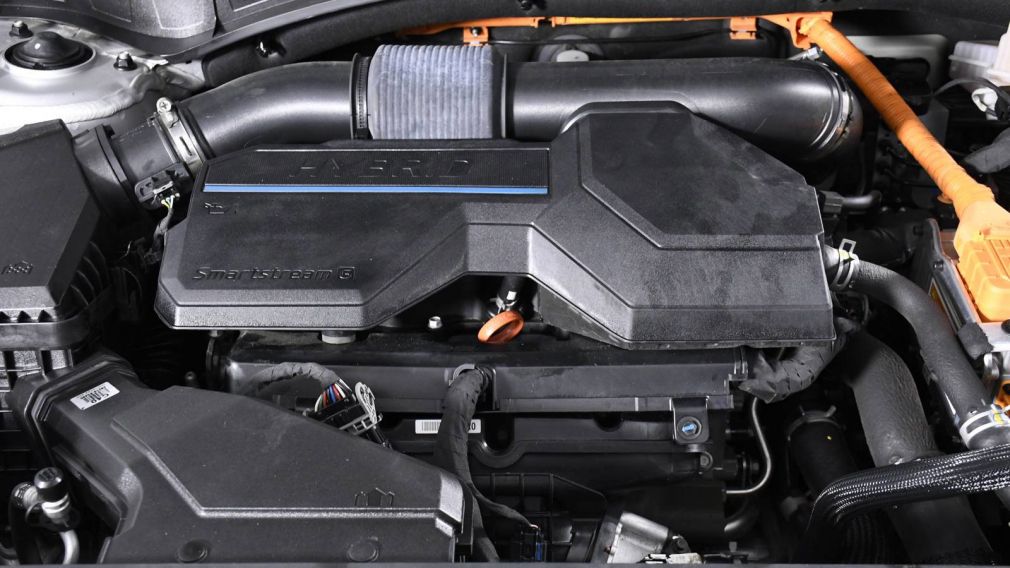 2022 Kia Sorento Plug In Hybrid SX #32