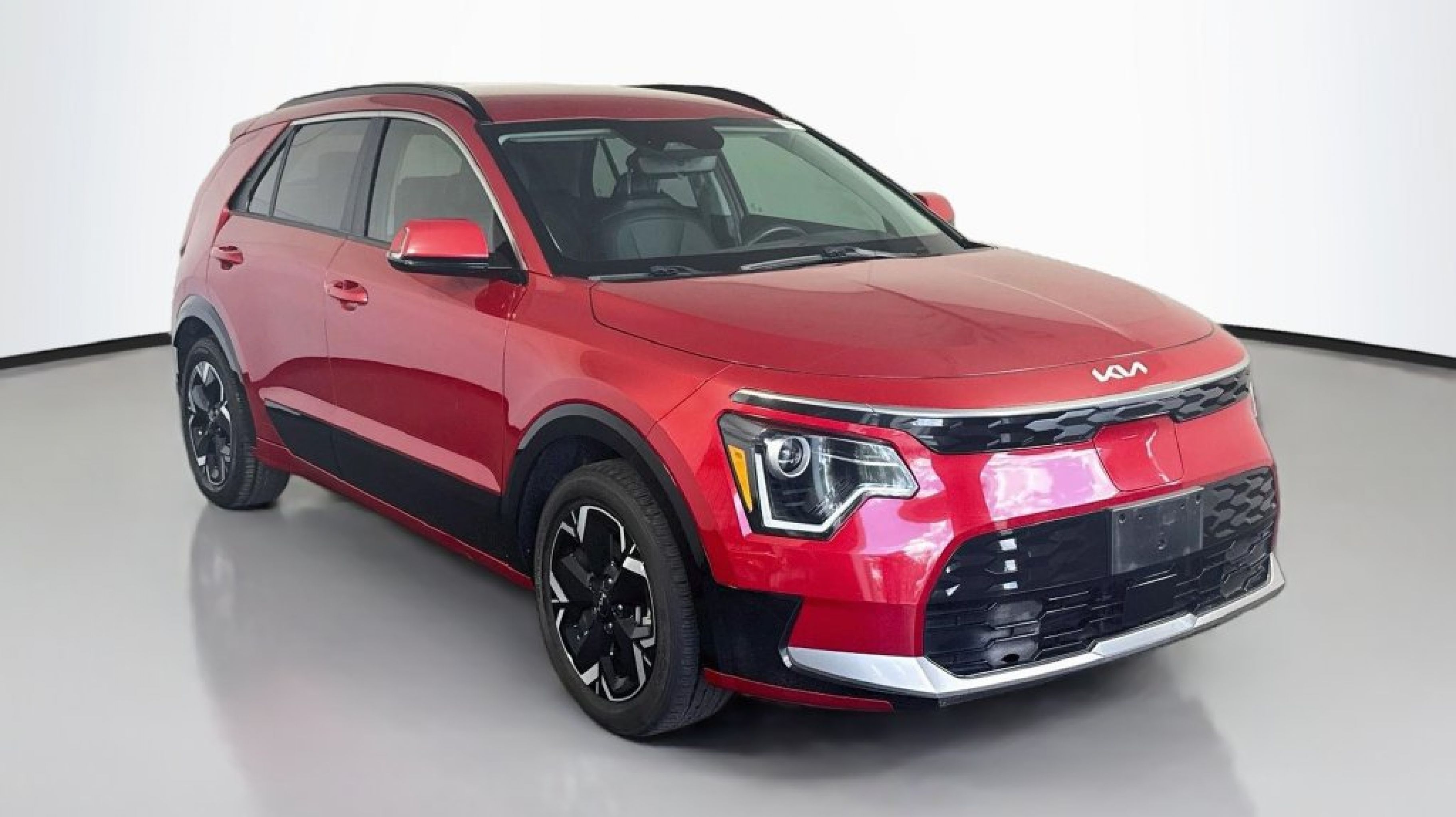 2023 Kia Niro