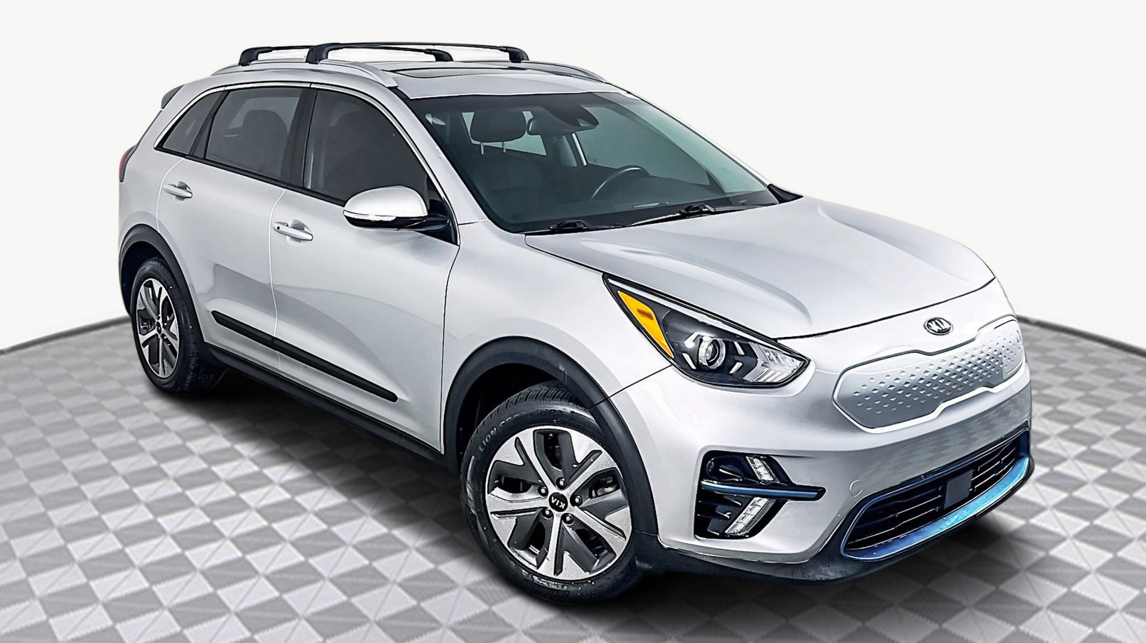 2020 Kia Niro EX Premium