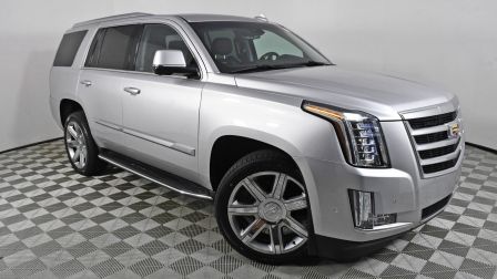 2018 Cadillac Escalade Luxury                    in Aventura