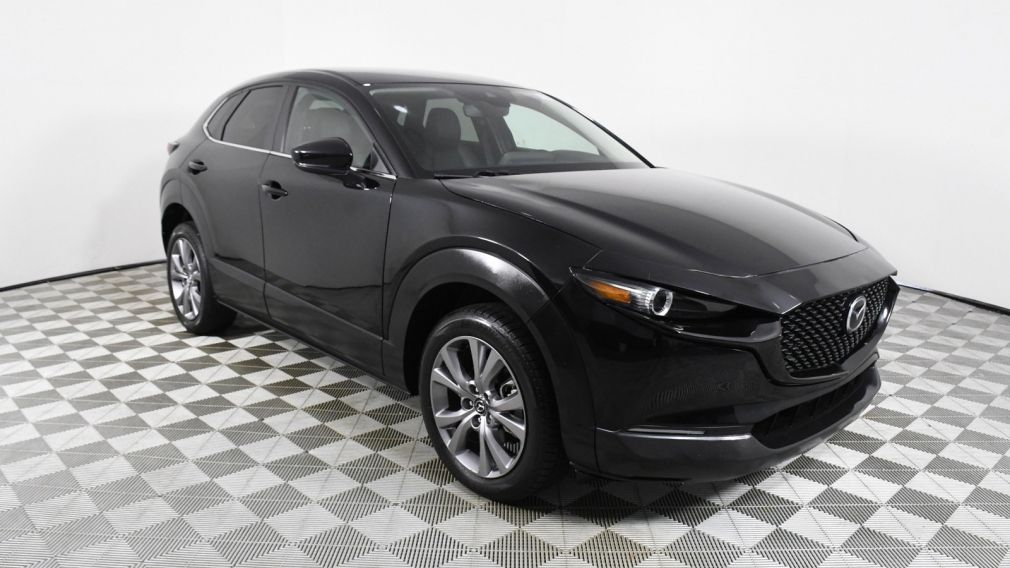 2020 Mazda CX 30 Select Package #