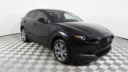 2020 Mazda CX 30 Select Package                    