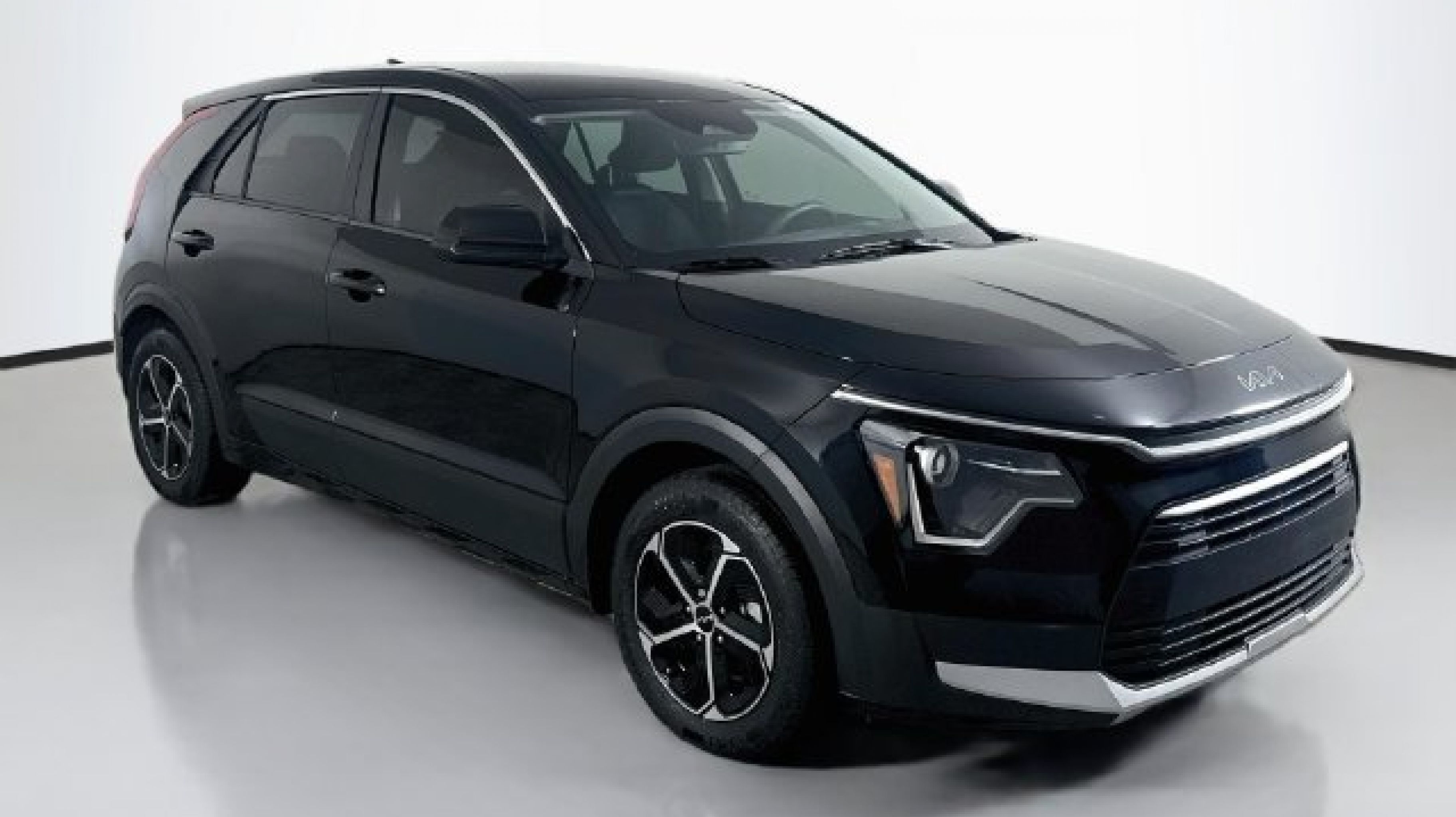 2023 Kia Niro