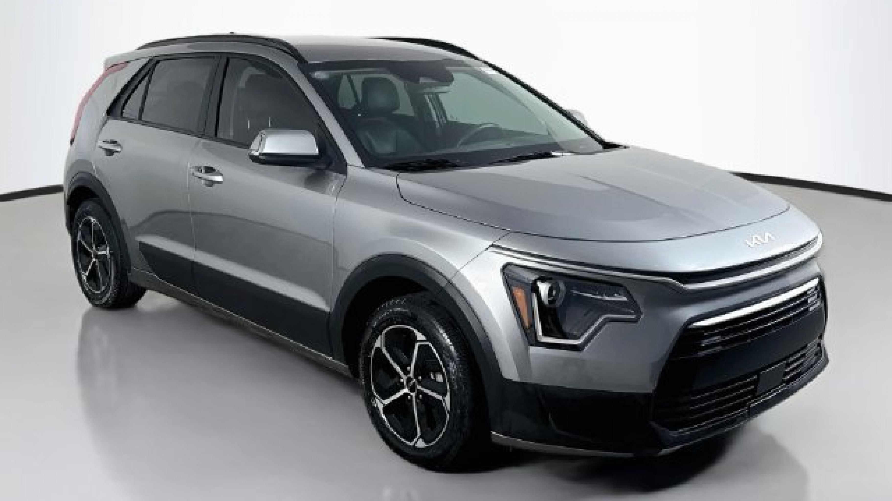 2023 Kia Niro