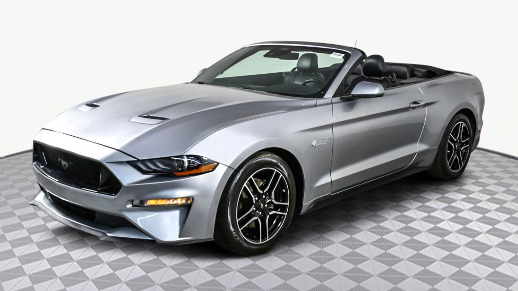 2023 Ford Mustang EcoBoost Premium #29