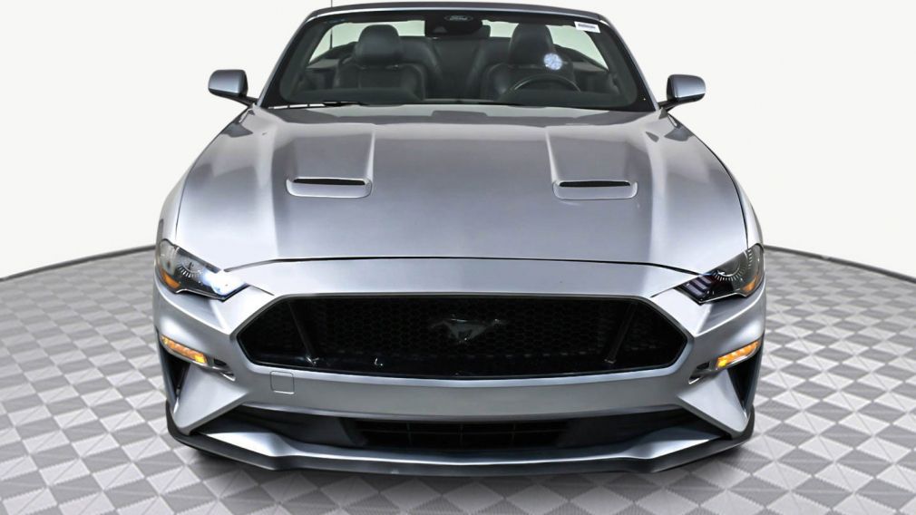 2023 Ford Mustang EcoBoost Premium #28