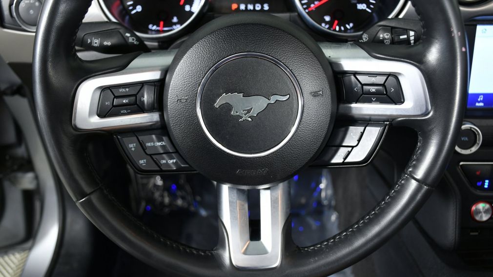 2023 Ford Mustang EcoBoost Premium #6