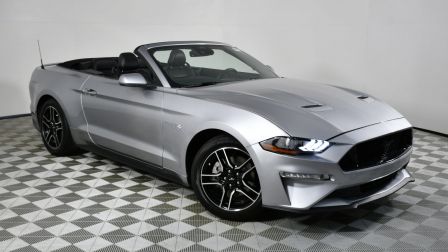 2023 Ford Mustang EcoBoost Premium                in Opa Locka                