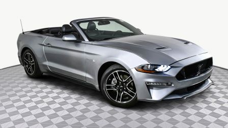 2023 Ford Mustang EcoBoost Premium                in Orlando                