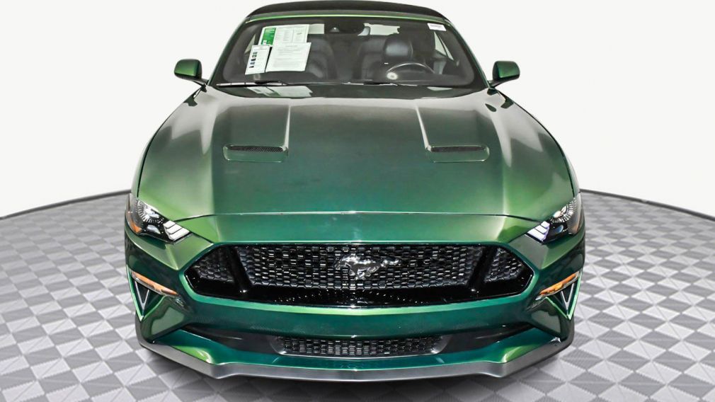 2023 Ford Mustang EcoBoost Premium #1