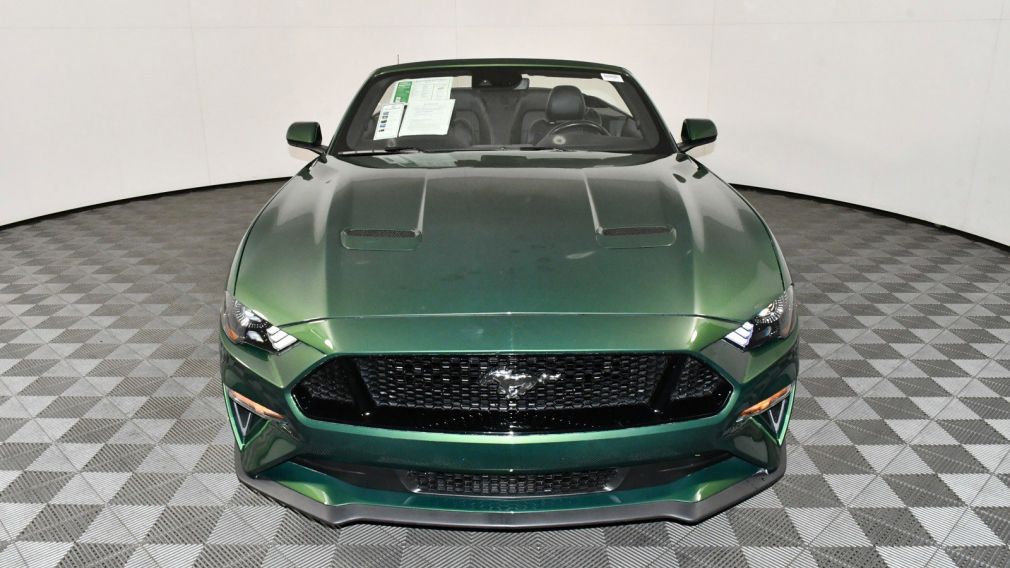 2023 Ford Mustang EcoBoost Premium #31
