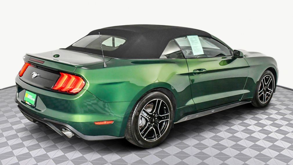 2023 Ford Mustang EcoBoost Premium #5