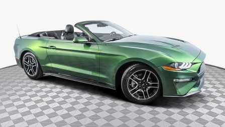 2023 Ford Mustang EcoBoost Premium                en Hollywood                