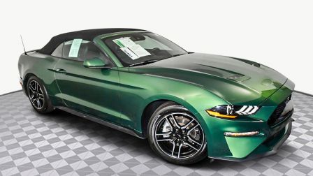 2023 Ford Mustang EcoBoost Premium                in Miami                