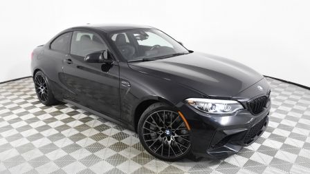 2020 BMW M2 Competition                    in Aventura