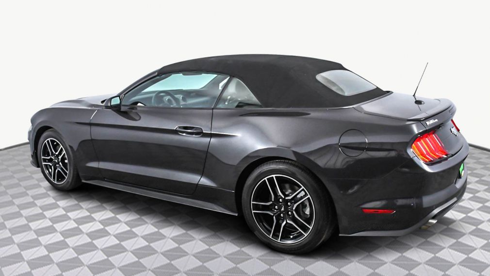 2023 Ford Mustang EcoBoost Premium #30