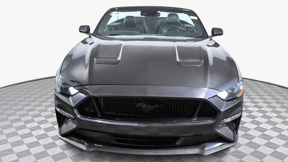 2023 Ford Mustang EcoBoost Premium #1