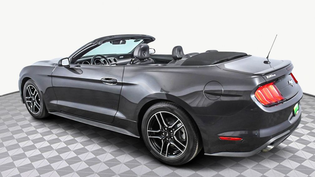 2023 Ford Mustang EcoBoost Premium #3