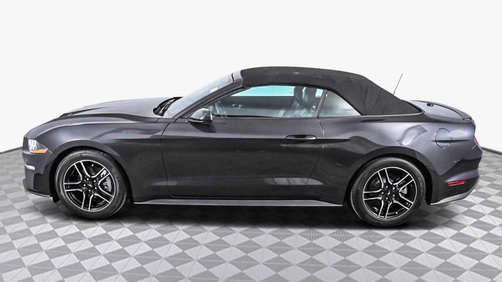 2023 Ford Mustang EcoBoost Premium #29