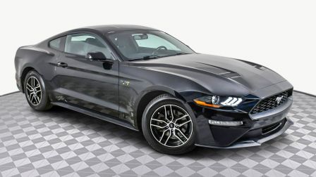 2018 Ford Mustang EcoBoost                en Pompano Beach                