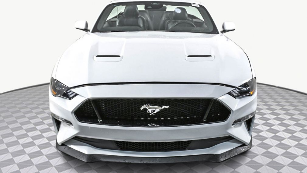 2022 Ford Mustang EcoBoost #26