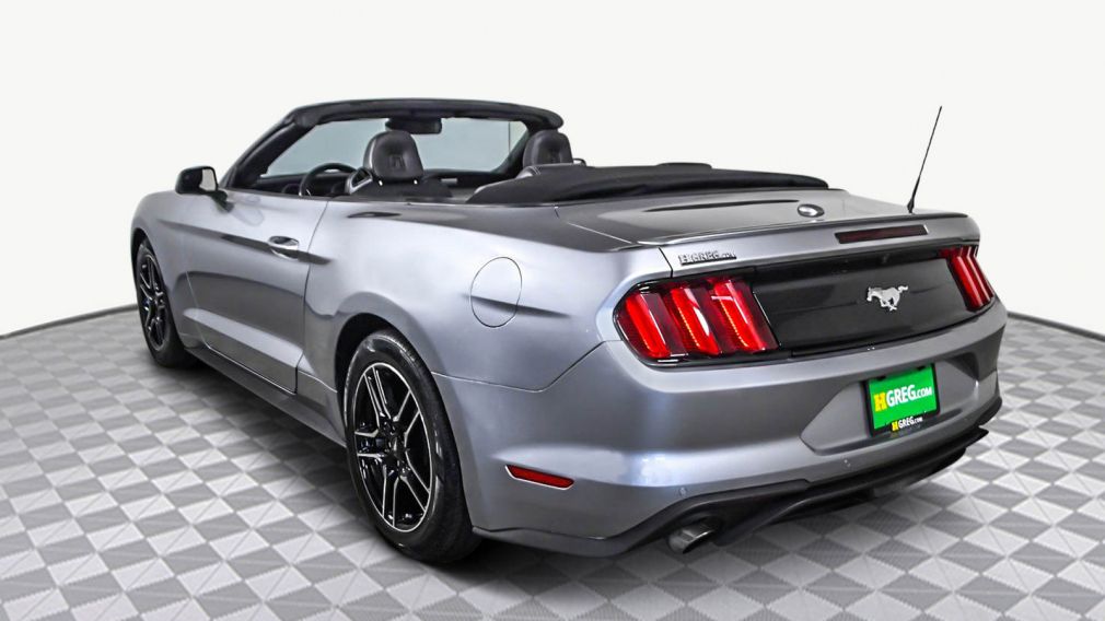 2023 Ford Mustang EcoBoost Premium #3